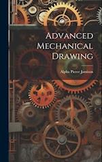 Advanced Mechanical Drawing 
