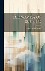 Economics of Business 