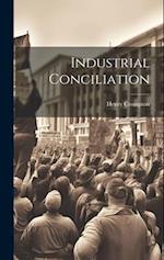 Industrial Conciliation 