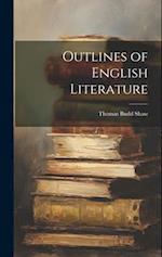 Outlines of English Literature 