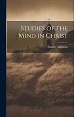 Studies of the Mind in Christ 