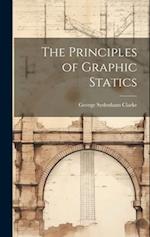 The Principles of Graphic Statics 