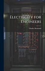 Electricity for Engineers 