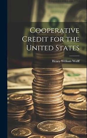 Cooperative Credit for the United States