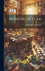 Manual of Play 
