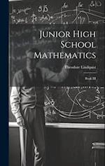 Junior High School Mathematics: Book III 