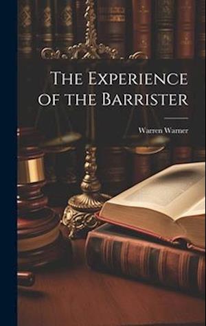 The Experience of the Barrister