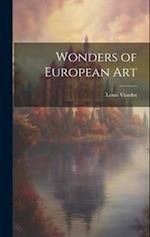Wonders of European Art 