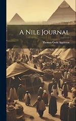 A Nile Journal 