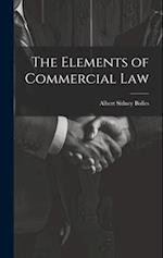 The Elements of Commercial Law 