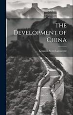 The Development of China 