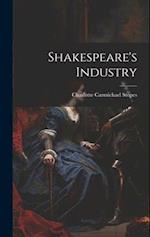 Shakespeare's Industry 
