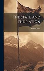 The State and the Nation 