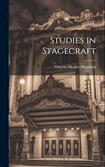 Studies in Stagecraft 