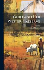 Ohio and Her Western Reserve 