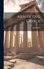 Men of Old Greece 