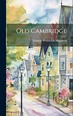 Old Cambridge 