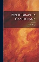 Bibliographia Camoniana 