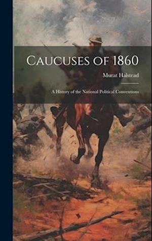 Caucuses of 1860: A History of the National Political Conventions