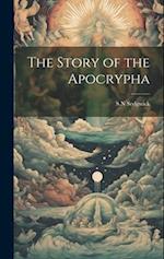 The Story of the Apocrypha 
