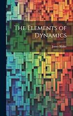 The Elements of Dynamics 