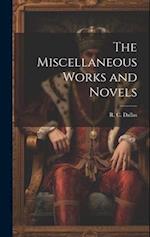 The Miscellaneous Works and Novels 