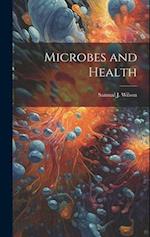 Microbes and Health 