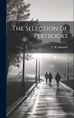 The Selection of Textbooks 