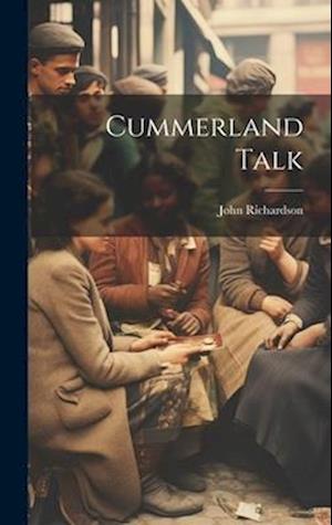 Cummerland Talk