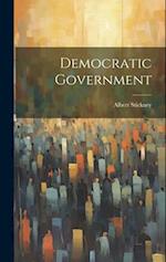 Democratic Government 