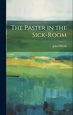 The Paster in the Sick-Room 