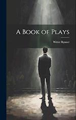 A Book of Plays 