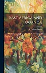 East Africa and Uganda 