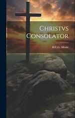 Christvs Consolator 