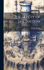 The Safety of the Nation 