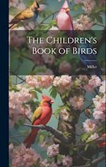 The Children's Book of Birds 