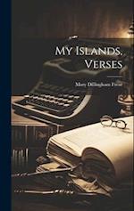 My Islands, Verses 