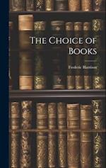 The Choice of Books 
