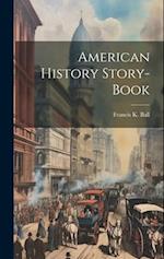 American History Story-book 