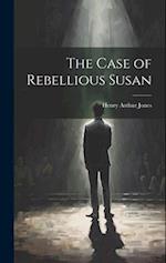 The Case of Rebellious Susan 