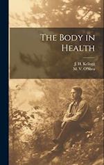 The Body in Health 