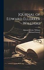 Journal of Edward Ellerker Williams 