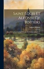 Saint Louis et Alfonse de Poitiers