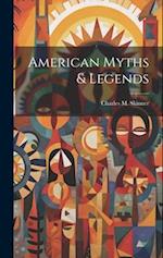 American Myths & Legends 