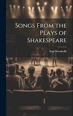Songs From the Plays of Shakespeare 