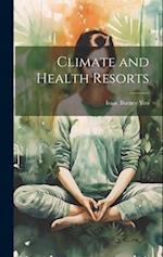 Climate and Health Resorts 