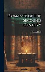 Romance of the Secound Century 