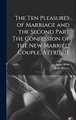 The Ten Pleasures of Marriage and the Second Part The Confession of the New Married Couple, Attribut 
