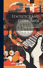 Statistics and Economics 