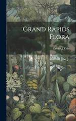 Grand Rapids Flora 